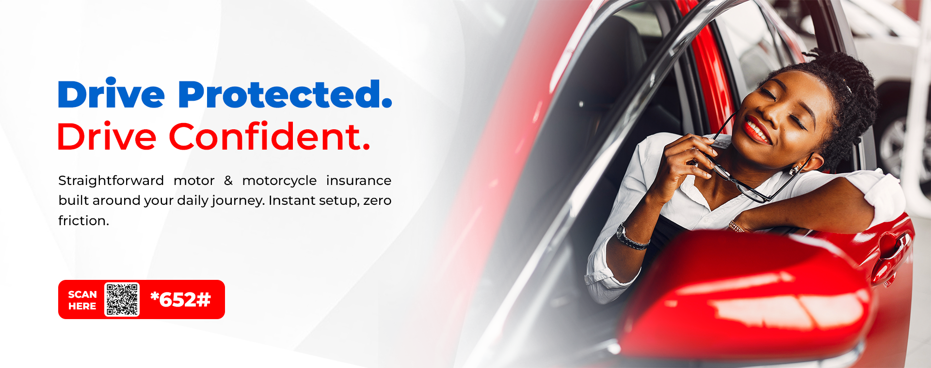 Birdview Microinsurance — Drive protected. Drive confident. Motor and motorcycle insurance.